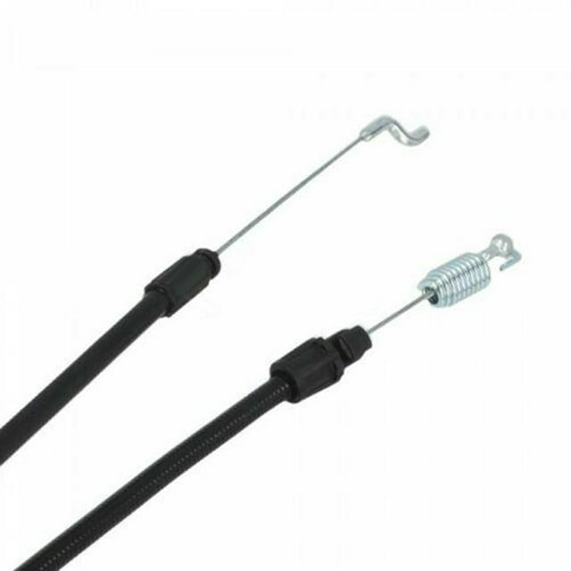 Lawn Care Essentials Clutch Cable for Mountfield Garden Mowers Compatible with Models SP164 and SP414 Part Number 6224