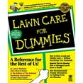 thumbnail image 1 of Pre-Owned Lawn Care For Dummies (Paperback) 0764550772 9780764550775, 1 of 1