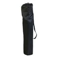thumbnail image 1 of Lawn Chair Organizer Recliner Storage Bag Portable Weekender Bag Camping Chair Replacement Bag Folding Chair Carrying Bag for Picnic Travel 74x22cm, 1 of 8