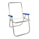 Lawn Chair USA - Macrame Chair Frame - Stylish and Sturdy Frame for ...