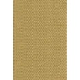 thumbnail image 1 of Lawn Chair USA Replacement Lawn Chair Webbing - Relax in Style with our Webbing for Lawn Chair - UV-Resistant Webbing Strap - Made with Durable Polypropylene - Solid Gold, 1 of 8
