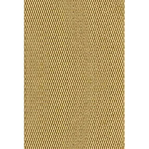 Lawn Chair USA Replacement Lawn Chair Webbing - Relax in Style with our Webbing for Lawn Chair - UV-Resistant Webbing Strap - Made with Durable Polypropylene - Solid Gold