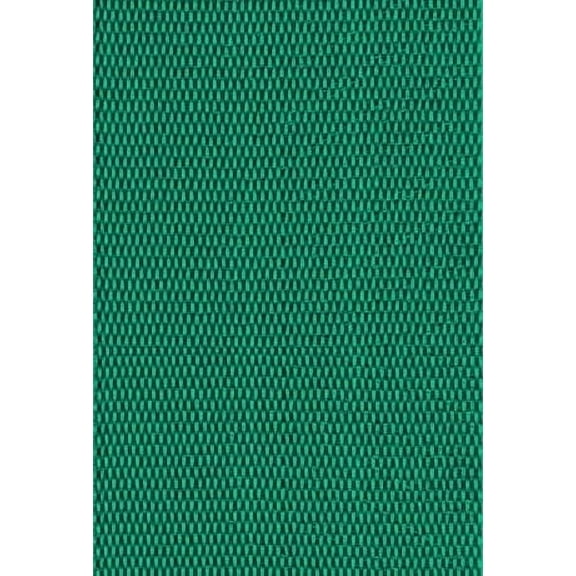 Lawn Chair USA Replacement Lawn Chair Webbing - Relax in Style with our Webbing for Lawn Chair - UV-Resistant Webbing Strap - Made with Durable Polypropylene - Solid Green