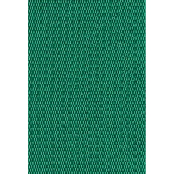 Lawn Chair USA Replacement Lawn Chair Webbing - Relax in Style with our Webbing for Lawn Chair - UV-Resistant Webbing Strap - Made with Durable Polypropylene - Solid Green