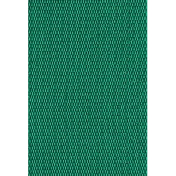 Lawn Chair USA Replacement Lawn Chair Webbing - Relax in Style with our Webbing for Lawn Chair - UV-Resistant Webbing Strap - Made with Durable Polypropylene - Solid Green