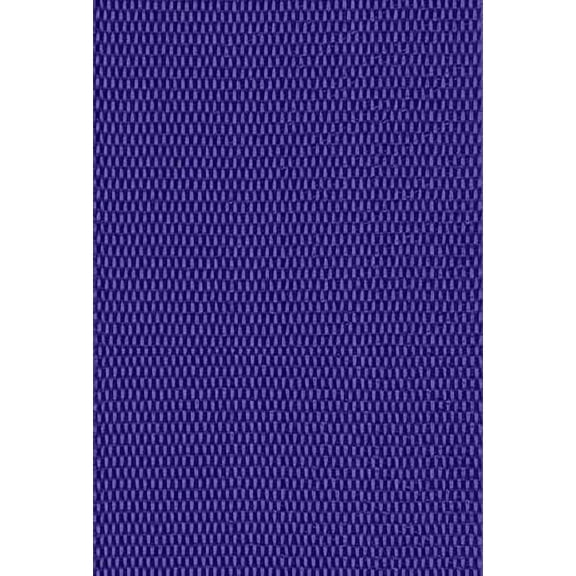 Lawn Chair USA Replacement Lawn Chair Webbing - Relax in Style with our Webbing for Lawn Chair - UV-Resistant Webbing Strap - Made with Durable Polypropylene - Solid Purple