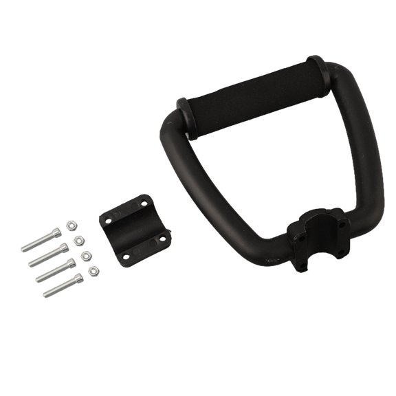 Lawn Cutter Loop Handle Bar Garden Eater Trimmer Handlebar Replacement B Smile Home