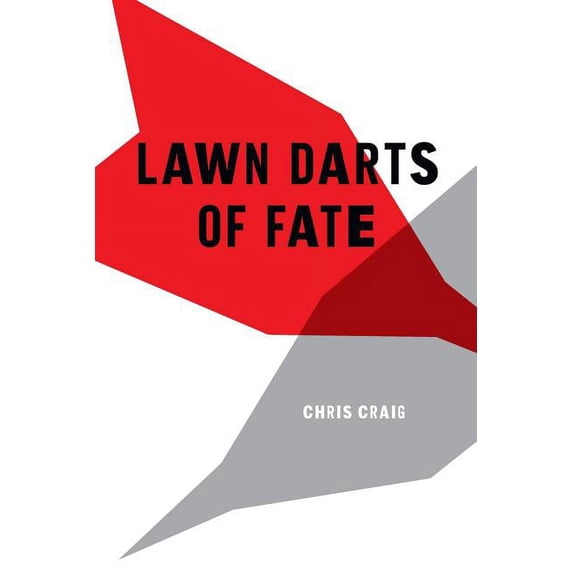 Lawn Darts of Fate