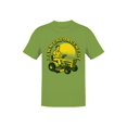 thumbnail image 1 of Lawn Enforcement Men's T-shirt, 1 of 3