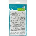 thumbnail image 1 of Lawn Fawn Plane & Simple, 1 of 1