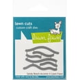 thumbnail image 1 of Lawn Fawn Sandy Beach Accents, 1 of 2