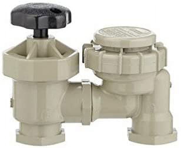 Lawn Genie AntiSiphon Valve 3/4 " Bulk
