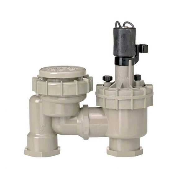 Lawn Genie Anti-Siphon Valve 3/4 in. 150 psi