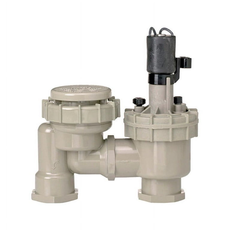 Lawn Genie Anti-Siphon Valve 1 in. 150 psi Lawn Genie Anti-Siphon Valve 1 in. 150 psi
