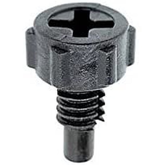 Toro Lawn Genie Valve Bleed Screw - Replacement Part - Multicolor