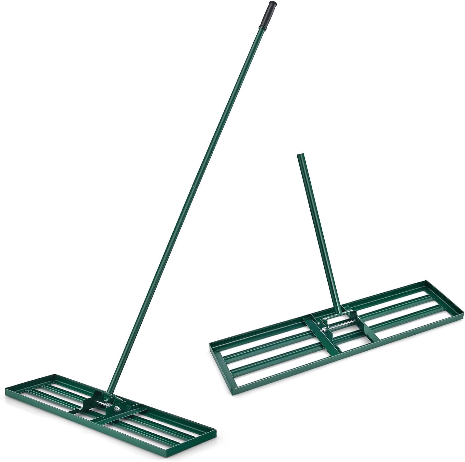 Lawn Leveling Rake, 30