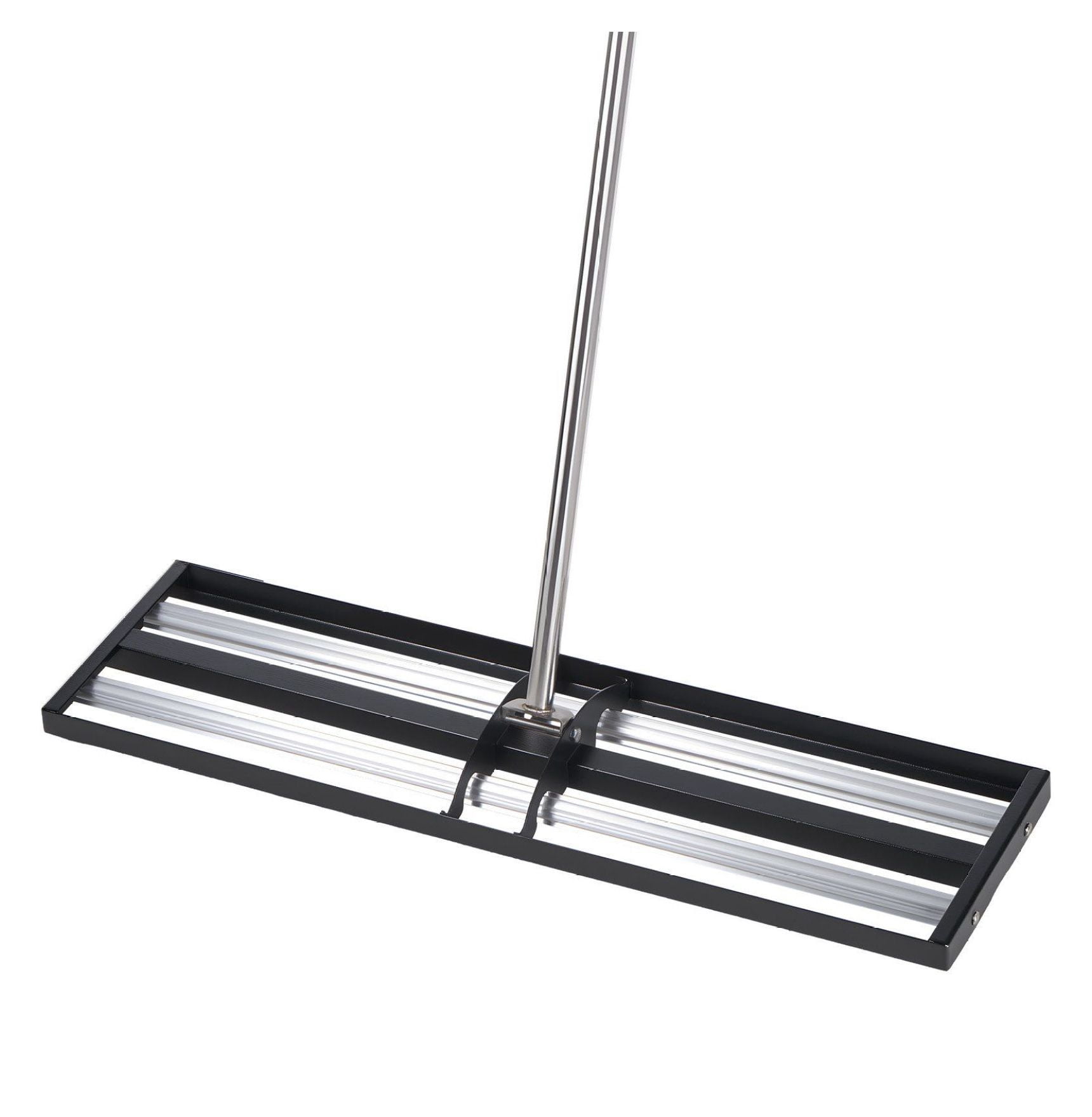 Restoration Rake Lawn Leveling Rake - 66