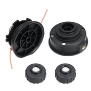 Lawn Maintenance Tool Adjustable Trimmer Head for RYOBI EXPAND-IT Spare Parts