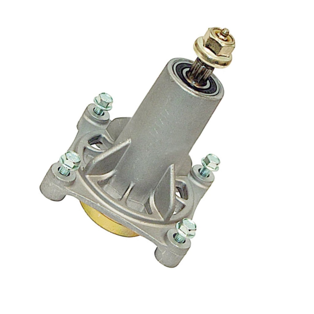 Lawn Mover Spindle Assembly Replacement for 187292 532187292 192870 532192870 Lawn Mower Spindle Hardware Accessories