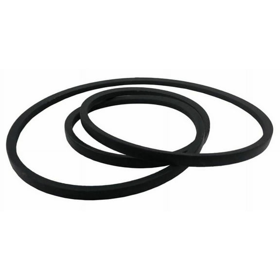 Lawn Mower 54" 60" Deck Belt For Bad Boy 041-1650-00 Outlaw ZT2700 CZT PUP