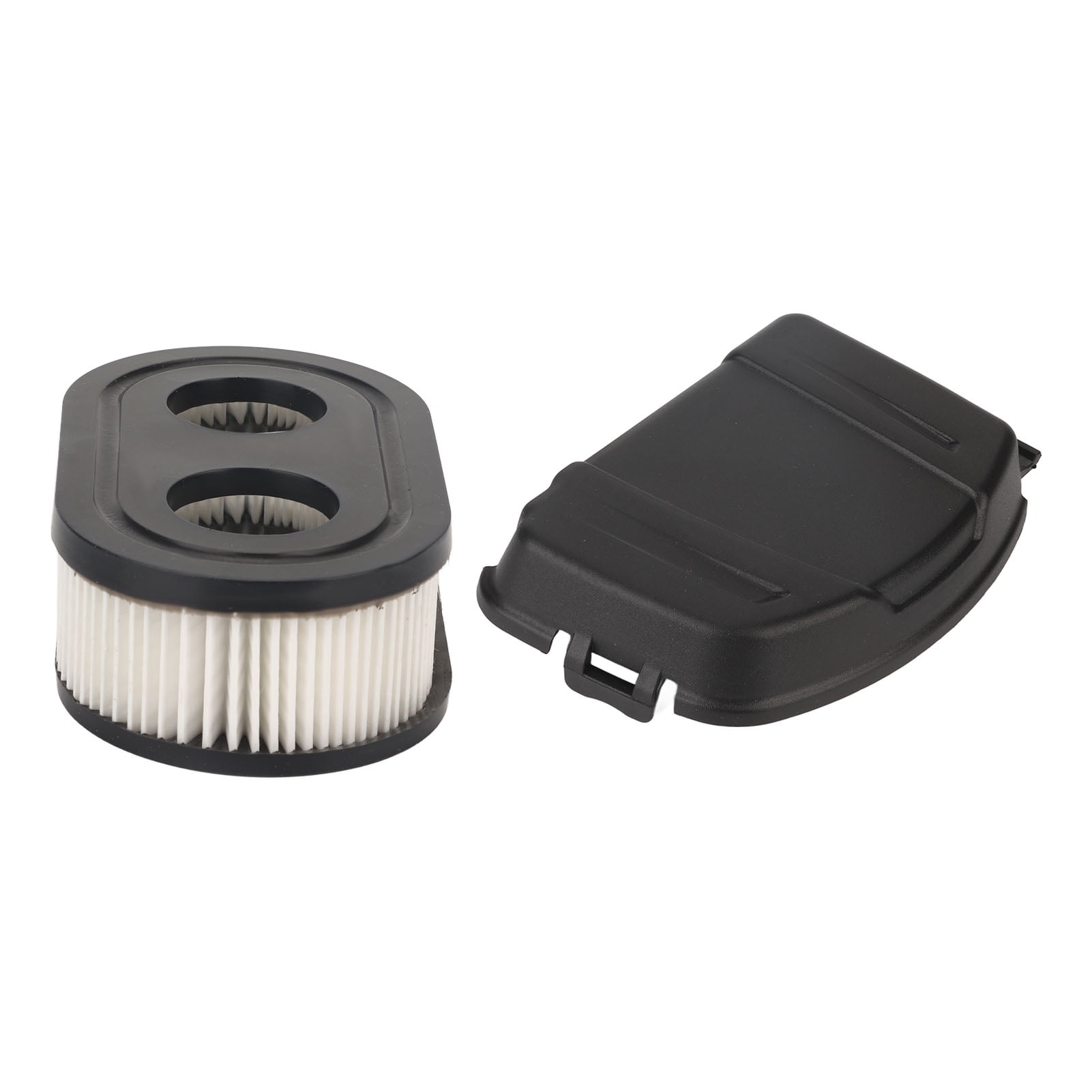593260 Air Filter & 594106 Air Cleaner Cover for BS Jamaica