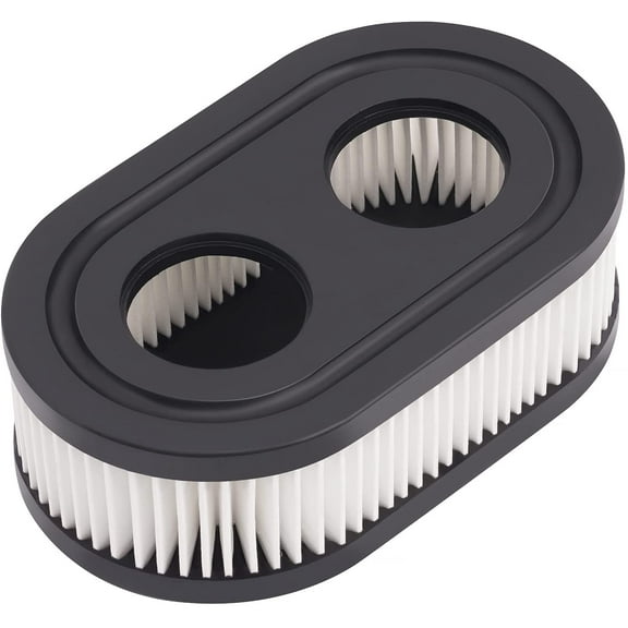 Lawn Mower Air Filter for Briggs & Stratton Replacement 593260 798452 334404 550E 500EX 550EX 625 575EX 625EX 675EXI 725EXI 4247 5432 5432k 09P00 09P702 Series Engines