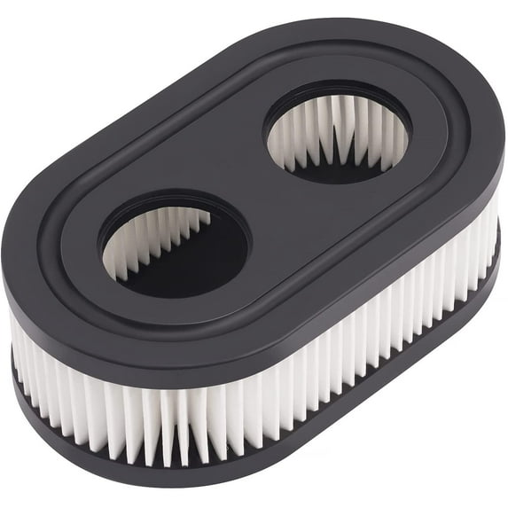 Lawn Mower Air Filter for Briggs & Stratton Replacement 593260 798452 334404 550E 500EX 550EX 625 575EX 625EX 675EXI 725EXI 4247 5432 5432k 09P00 09P702 Series Engines