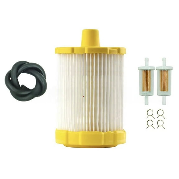 Lawn Mower Air Filter Replacement For Plastic Construction For Enhanced Engine Performance, Efficient Fuel Usage And Extended Motor Life, Easy Installation For Routine Garden Equipment