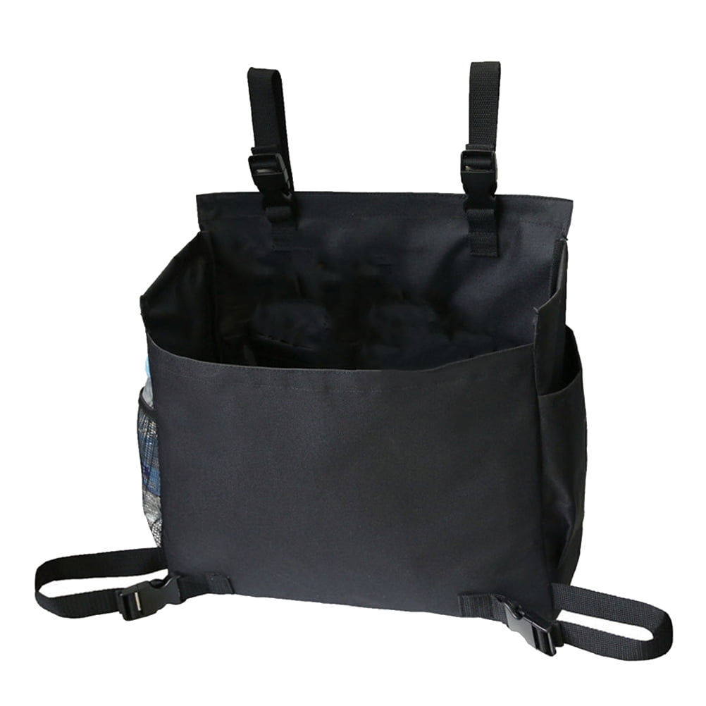 Lawn Mower Bag 1PC Multifunction Lawn Mower Bag Large Capacity Mower