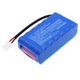 Lawn Mower Battery, Compatible with Ambrogio L29 Twenty 29 Lawn Mower