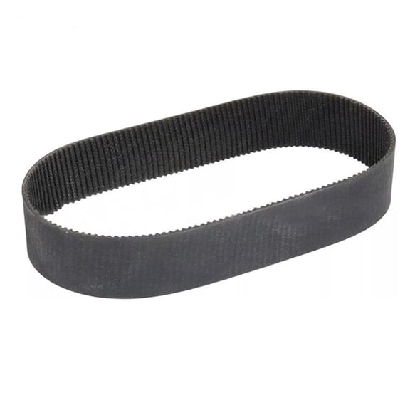 Lawn Mower Belt,42Inch Conveyor Drive Belt For Riding Mower Tractor,Black Rubber Replacement Belt For Outdoor Garden Equipment
