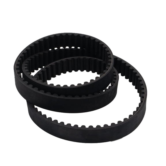 Lawn Mower Belt For Toro TimeMaster Deck STENS 20199 20200 20975 120-3335 265610
