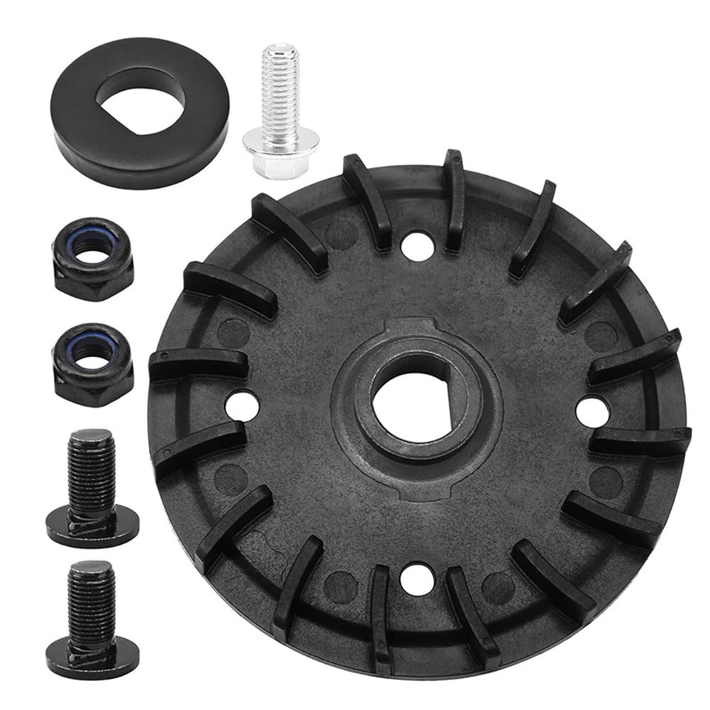 Lawn Mower Blade Part Kit Part Replacement Kit for LM2130SP LM2150SP LM2160SP