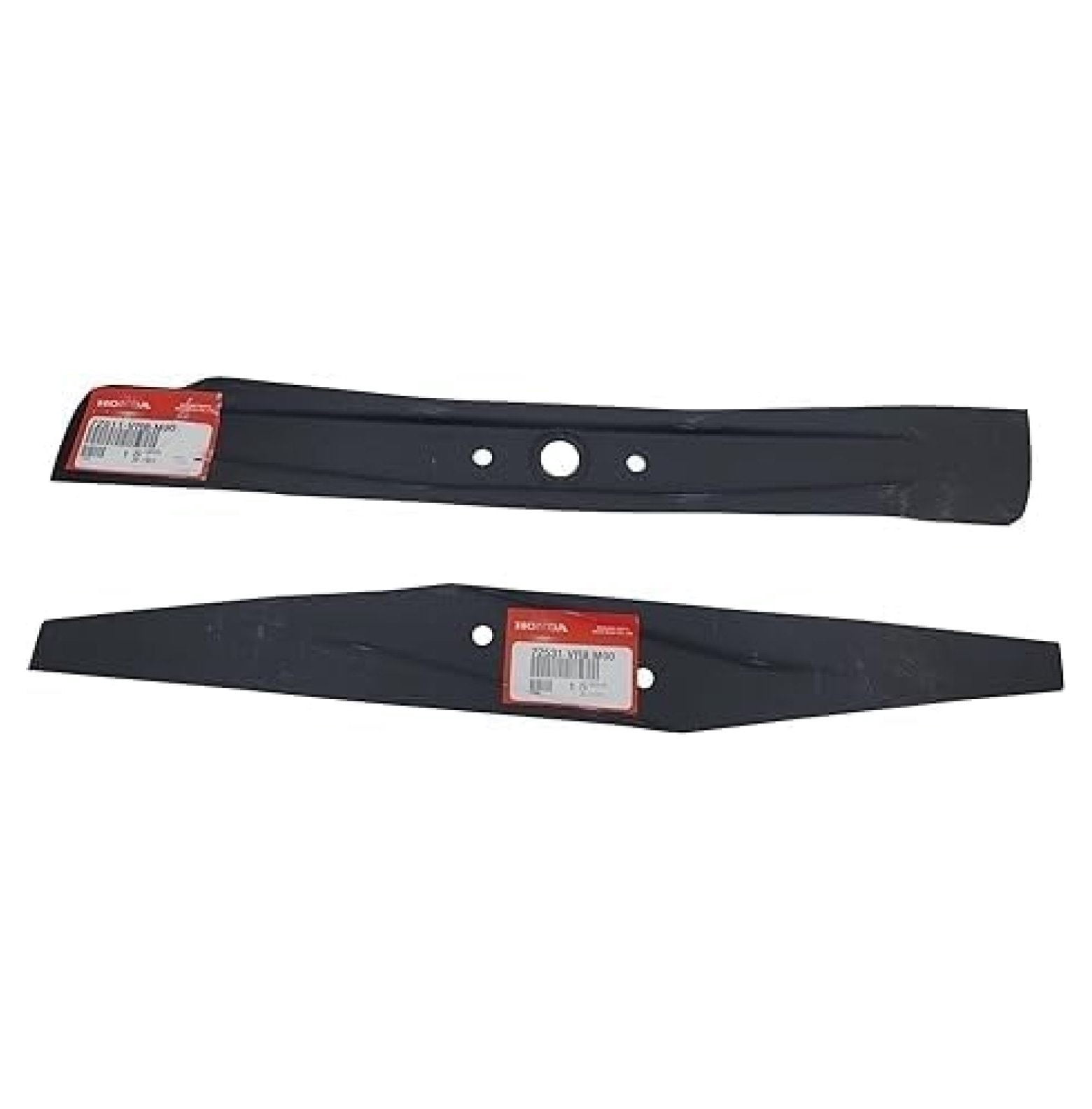 Lawn Mower Blade Set Replacement Part for Yard Garden Grass Cutting Equipment Maintenance Care Accessory