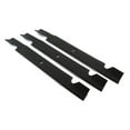 Lawn Mower Blade Set for Ferris Snapper 61" Cut High Lift 5101755