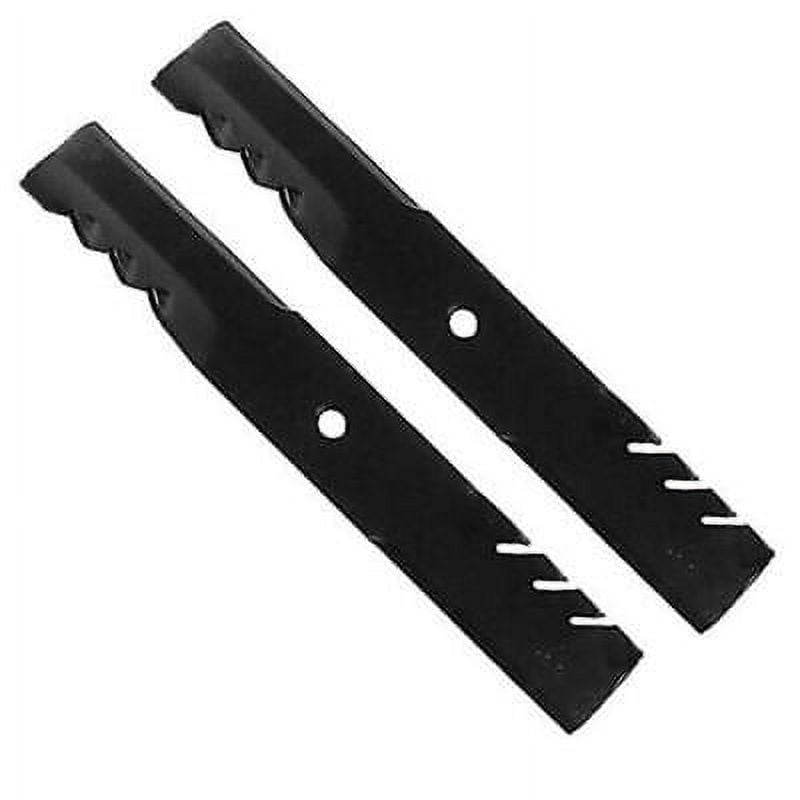 Oregon 91-264 Mower Blades Fits Hustler 42 Deck Repl 793794
