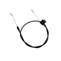 Lawn Mower Brake Cable For Toro 20339/20377/20378 133-8109 Grass Trimmer Garden Power Tools Brake Control Cable Fittings