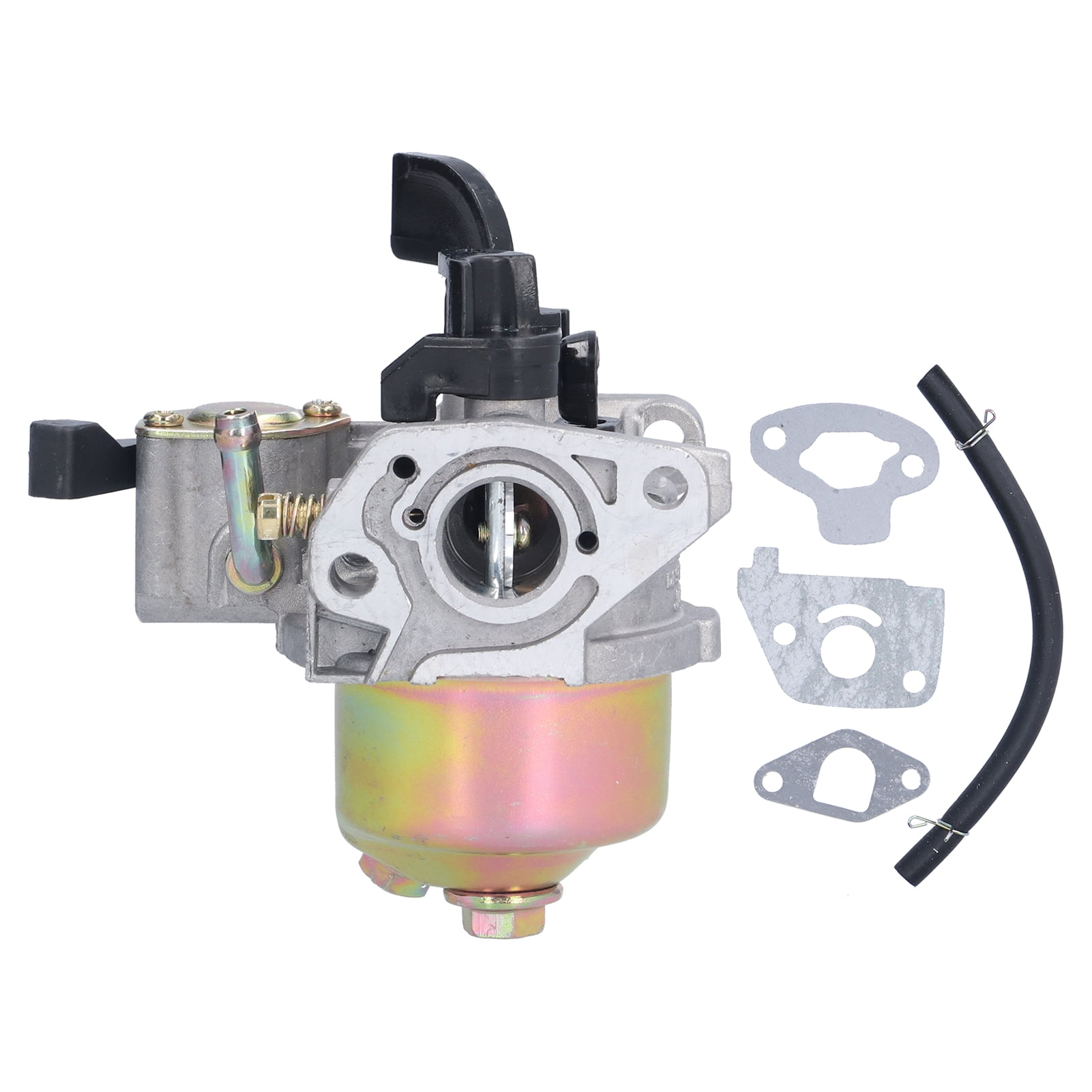Bouton De Démarrage GOOFIT Pour Mini-motos Baja Doodlebug DB30 (2.8HP, 97cc, 80cc) – Remplacement De Lanceur - 10