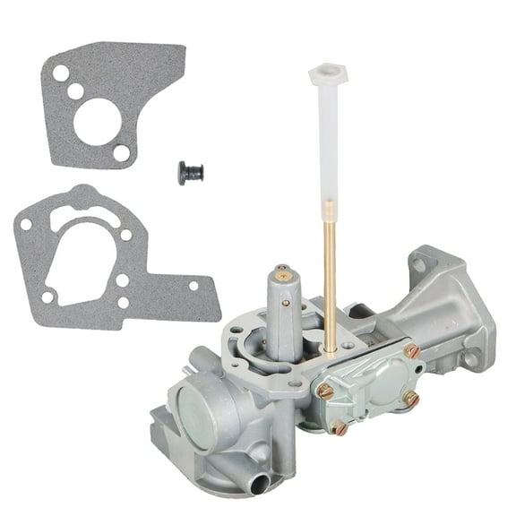 Lawn Mower Carburetor Fit for Briggs-Stratton 135202 135207 135212 135217 498298 495951 692784 5HP Engines Carb