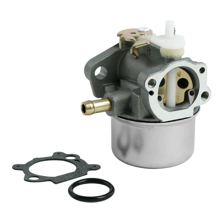 Carburetor for briggs & stratton push mower new arrivals