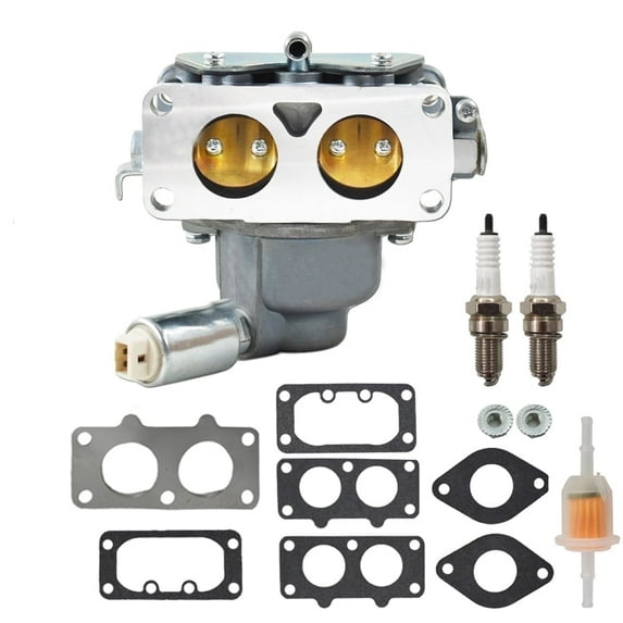 Lawn Mower Carburetor For John Deere D125 D130 D150 D170 LA135 LA145 LA155 LA165