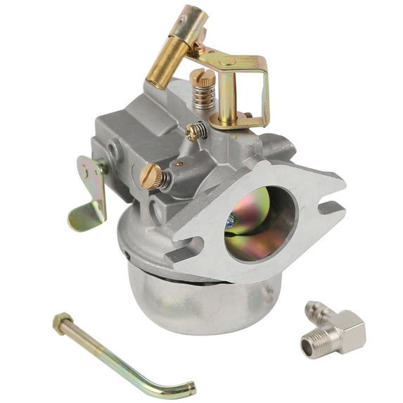 Lawn Mower Carburetor For Kohler K321 K341 Fit 14HP 16HP Engine Cast Iron Replace #30
