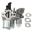 Lawn Mower Carburetor Kit 277?62301?30 277?62302?50 277?62301?60 with
