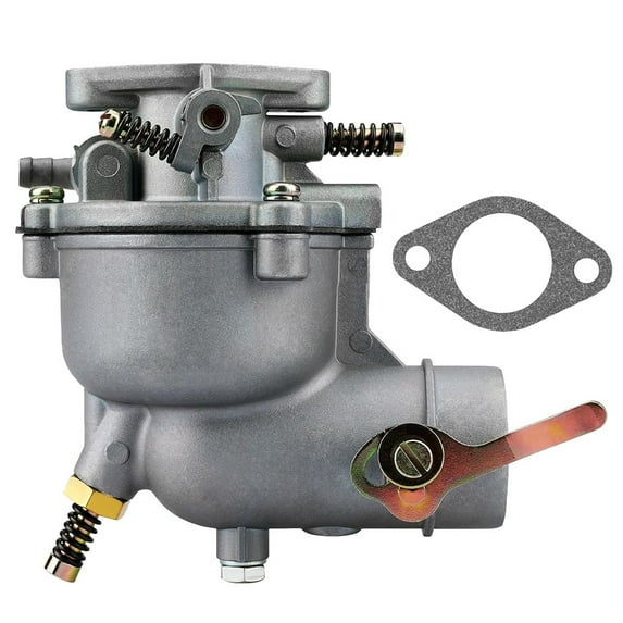 Lawn Mower Carburetor Kit 390323 for 7-9 HP Engines 394228 190402 190412 Generator Parts Replacement