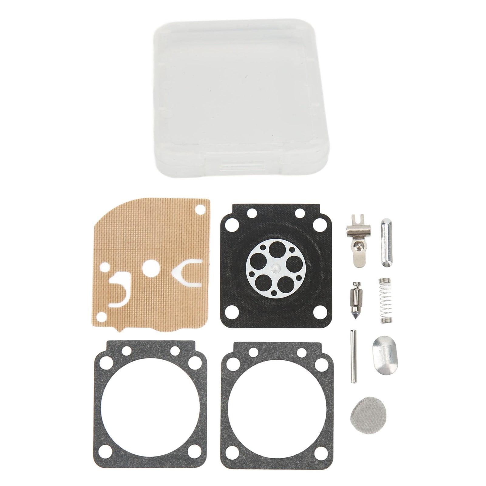 Lawn Mower Carburetor Repair Gasket Kits for RB 40 for Zama C1Q On for