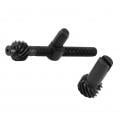 Lawn Mower Chain Adjuster Tensioner Chainsaw for 2500 25CC Timberpro Lawnflite 0635231132314