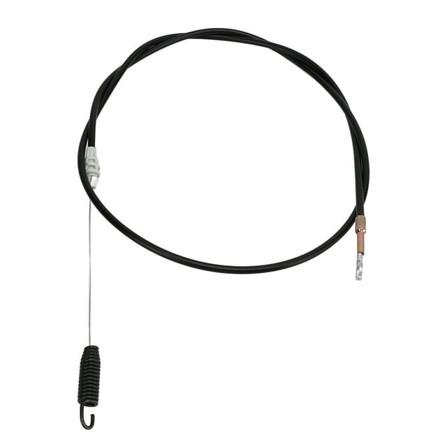 Lawn Mower Control Cable GX21047 Push Pull Cable Replacement Part for
