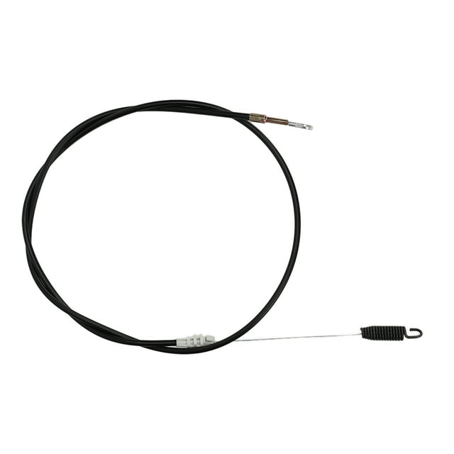 Lawn Mower Control Cable GX21047 Push Pull Cable Replacement Part for