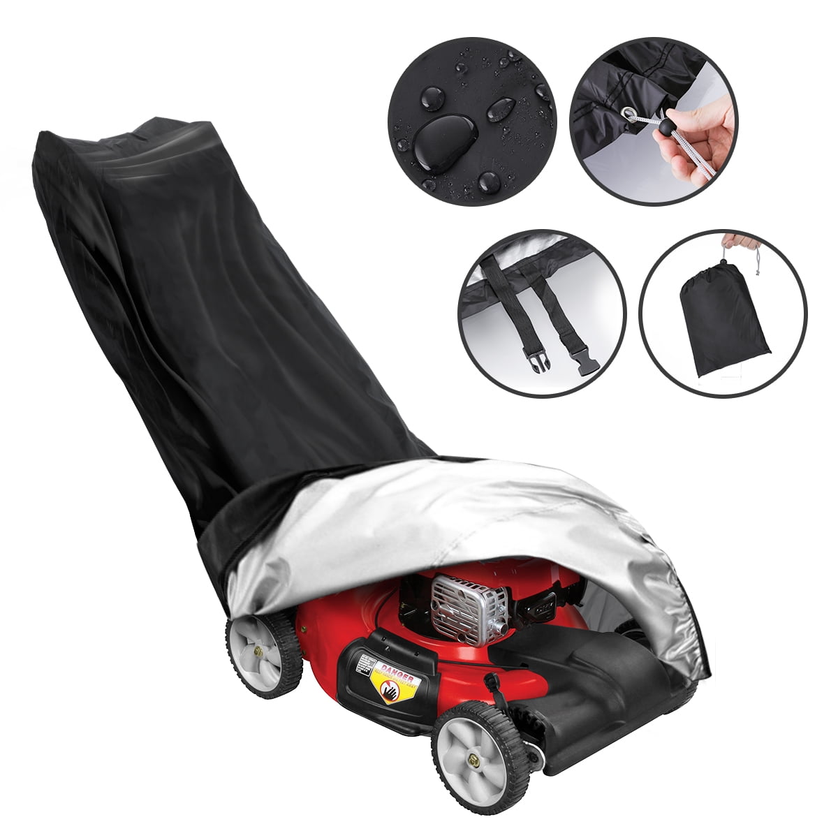 Riding lawn mower clearance walmart hotsell