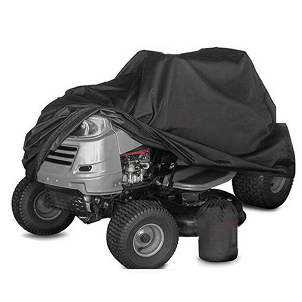 Classic Accessories Tractor with Installed Bagger Storage Cover X Large Walmart
